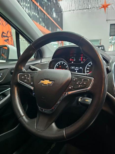 CHEVROLET Cruze Hatch 1.4 16V 4P LT TURBO FLEX AUTOMÁTICO, Foto 14