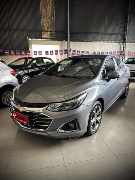 CHEVROLET Cruze Sedan 1.4 4P FLEX PREMIER AUTOMTICO, Foto 1