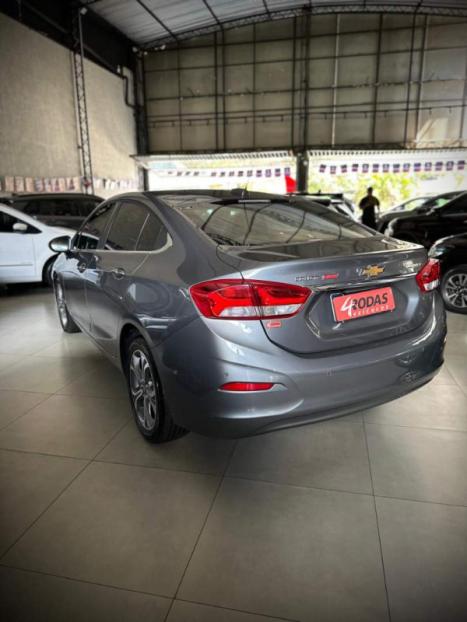 CHEVROLET Cruze Sedan 1.4 4P FLEX PREMIER AUTOMTICO, Foto 4