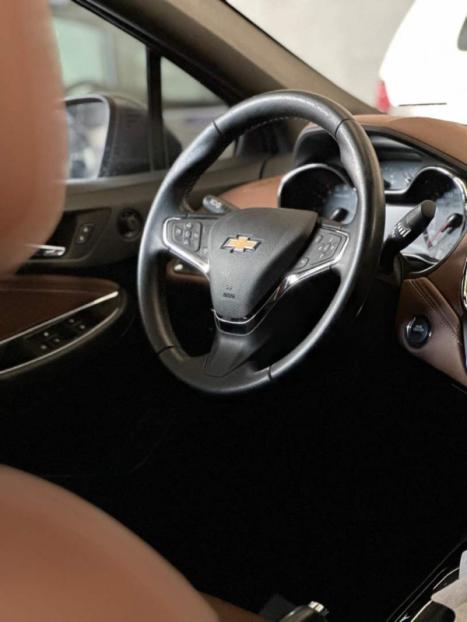 CHEVROLET Cruze Sedan 1.4 4P FLEX PREMIER AUTOMTICO, Foto 5