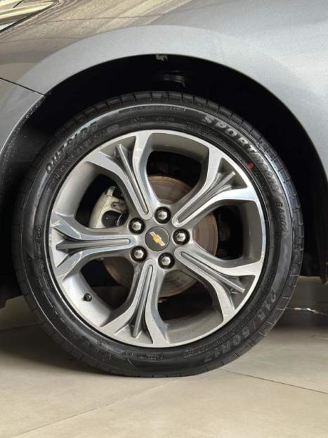 CHEVROLET Cruze Sedan 1.4 4P FLEX PREMIER AUTOMTICO, Foto 7