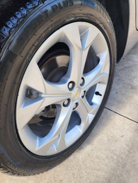 CHEVROLET Cruze Sedan 1.4 16V 4P LT FLEX TURBO AUTOM�TICO, Foto 5