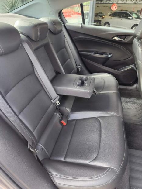 CHEVROLET Cruze Sedan 1.4 16V 4P LT FLEX TURBO AUTOM�TICO, Foto 6