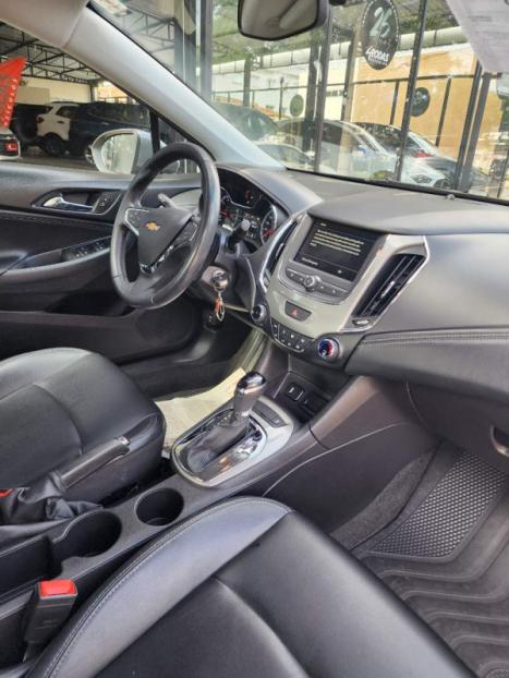CHEVROLET Cruze Sedan 1.4 16V 4P LT FLEX TURBO AUTOM�TICO, Foto 7