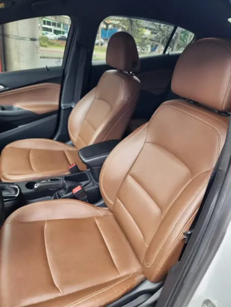 CHEVROLET Cruze Sedan 1.4 4P FLEX PREMIER AUTOMÁTICO, Foto 2 CHEVROLET Cruze Sedan 1.4 4P FLEX PREMIER AUTOMÁTICO, Foto 2