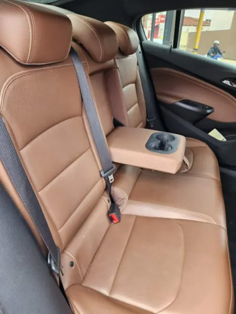 CHEVROLET Cruze Sedan 1.4 4P FLEX PREMIER AUTOMÁTICO, Foto 8 CHEVROLET Cruze Sedan 1.4 4P FLEX PREMIER AUTOMÁTICO, Foto 8