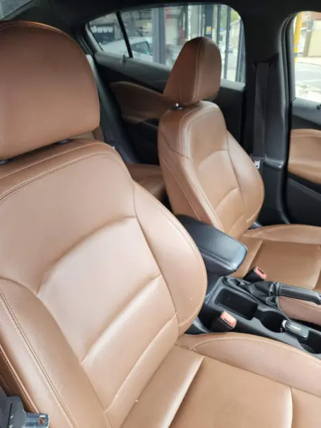 CHEVROLET Cruze Sedan 1.4 4P FLEX PREMIER AUTOMÁTICO, Foto 10 CHEVROLET Cruze Sedan 1.4 4P FLEX PREMIER AUTOMÁTICO, Foto 10