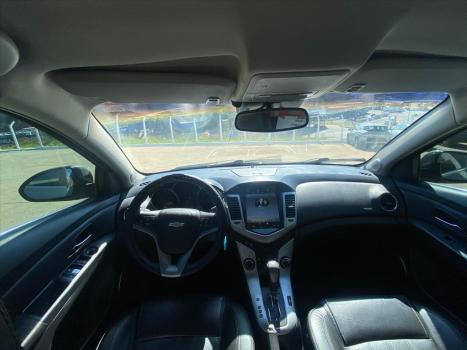 CHEVROLET Cruze Sedan 1.8 16V 4P LT ECOTEC FLEX AUTOM�TICO, Foto 5