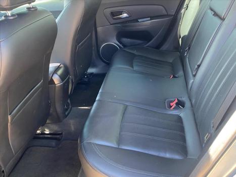 CHEVROLET Cruze Sedan 1.8 16V 4P LT ECOTEC FLEX AUTOM�TICO, Foto 7