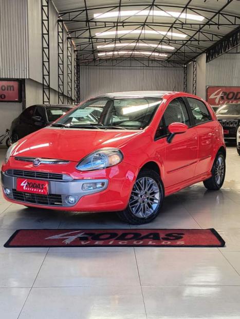 CHEVROLET Cruze Sedan 1.8 16V 4P LT ECOTEC FLEX AUTOM�TICO, Foto 1
