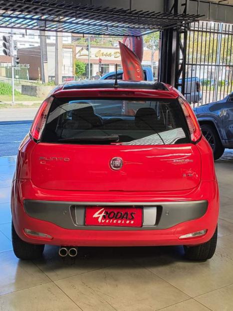 CHEVROLET Cruze Sedan 1.8 16V 4P LT ECOTEC FLEX AUTOM�TICO, Foto 7