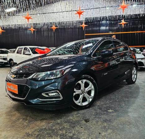 CHEVROLET Cruze Sedan 1.4 16V 4P LTZ 2 FLEX TURBO AUTOMÁTICO, Foto 1