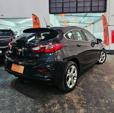 CHEVROLET Cruze Sedan 1.4 16V 4P LTZ 2 FLEX TURBO AUTOMÁTICO, Foto 4