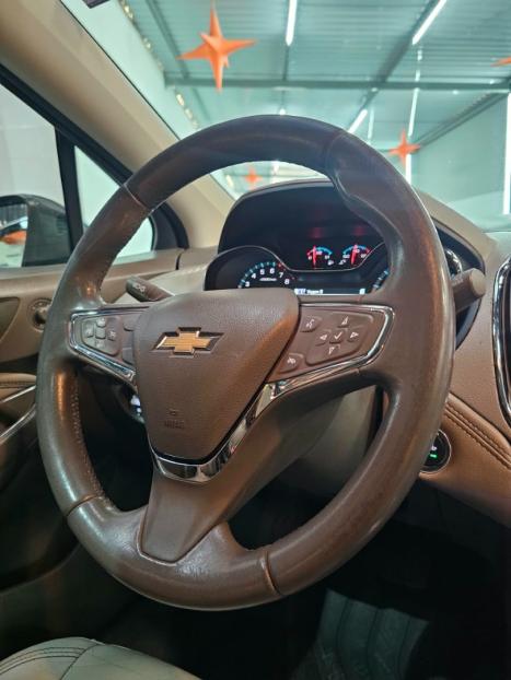 CHEVROLET Cruze Sedan 1.4 16V 4P LTZ 2 FLEX TURBO AUTOMÁTICO, Foto 10