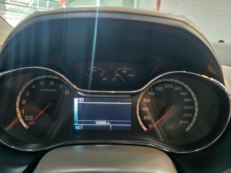 CHEVROLET Cruze Sedan 1.4 16V 4P LTZ 2 FLEX TURBO AUTOMÁTICO, Foto 12