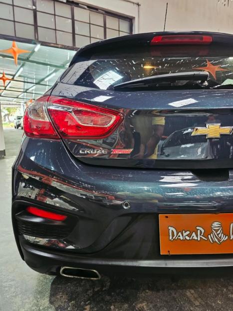 CHEVROLET Cruze Sedan 1.4 16V 4P LTZ 2 FLEX TURBO AUTOMÁTICO, Foto 15