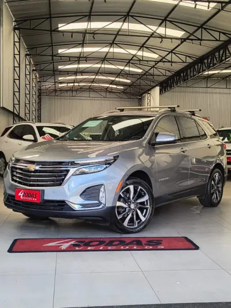 CHEVROLET Equinox 1.5 16V 4P PREMIER AWD TURBO AUTOM�TICO, Foto 1
