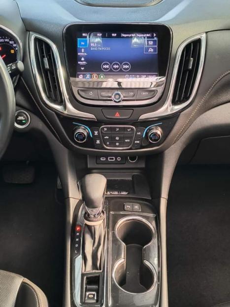 CHEVROLET Equinox 1.5 16V 4P PREMIER AWD TURBO AUTOM�TICO, Foto 3