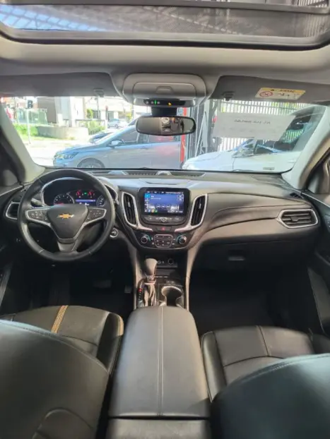 CHEVROLET Equinox 1.5 16V 4P PREMIER AWD TURBO AUTOM�TICO, Foto 4