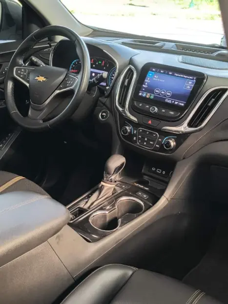CHEVROLET Equinox 1.5 16V 4P PREMIER AWD TURBO AUTOM�TICO, Foto 5