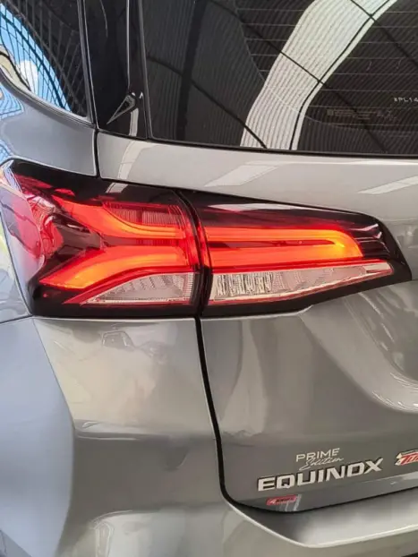 CHEVROLET Equinox 1.5 16V 4P PREMIER AWD TURBO AUTOM�TICO, Foto 6