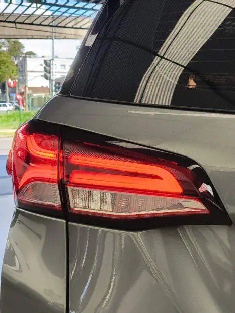 CHEVROLET Equinox 1.5 16V 4P PREMIER AWD TURBO AUTOM�TICO, Foto 7