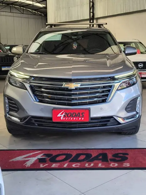 CHEVROLET Equinox 1.5 16V 4P PREMIER AWD TURBO AUTOM�TICO, Foto 9