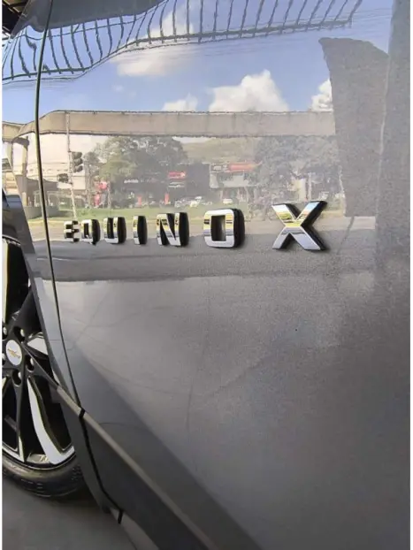 CHEVROLET Equinox 1.5 16V 4P PREMIER AWD TURBO AUTOM�TICO, Foto 10