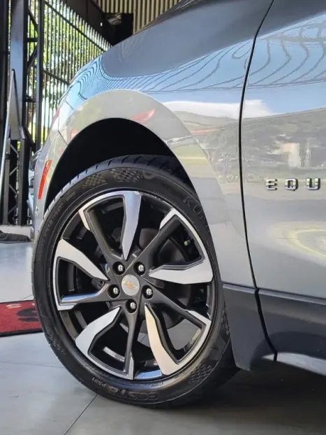 CHEVROLET Equinox 1.5 16V 4P PREMIER AWD TURBO AUTOM�TICO, Foto 11