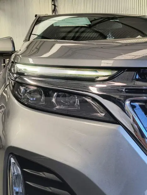 CHEVROLET Equinox 1.5 16V 4P PREMIER AWD TURBO AUTOM�TICO, Foto 12