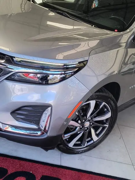 CHEVROLET Equinox 1.5 16V 4P PREMIER AWD TURBO AUTOM�TICO, Foto 13