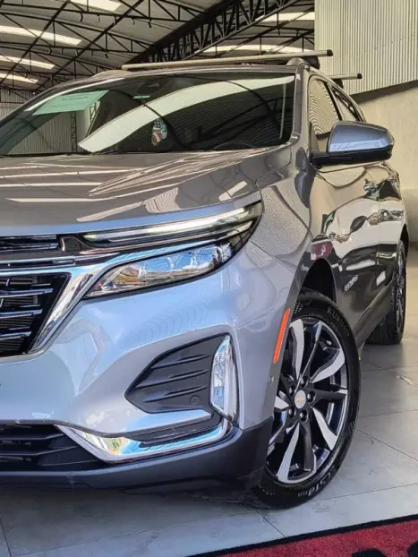 CHEVROLET Equinox 1.5 16V 4P PREMIER AWD TURBO AUTOM�TICO, Foto 14