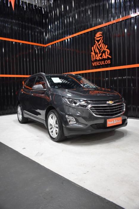 CHEVROLET Equinox 1.5 16V 4P PREMIER AWD TURBO AUTOM�TICO, Foto 1