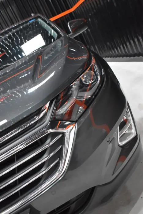 CHEVROLET Equinox 1.5 16V 4P PREMIER AWD TURBO AUTOM�TICO, Foto 2