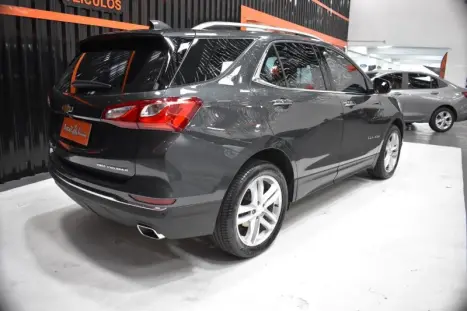 CHEVROLET Equinox 1.5 16V 4P PREMIER AWD TURBO AUTOM�TICO, Foto 3