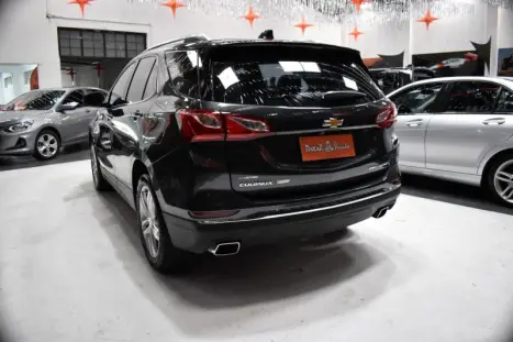 CHEVROLET Equinox 1.5 16V 4P PREMIER AWD TURBO AUTOM�TICO, Foto 4