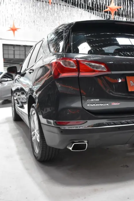 CHEVROLET Equinox 1.5 16V 4P PREMIER AWD TURBO AUTOM�TICO, Foto 5