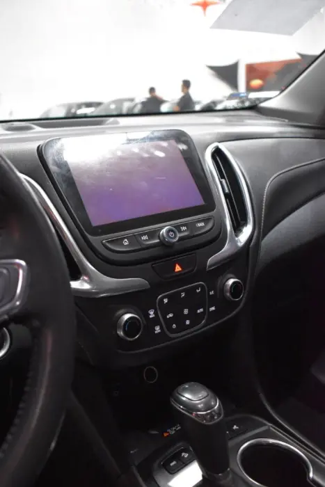 CHEVROLET Equinox 1.5 16V 4P PREMIER AWD TURBO AUTOM�TICO, Foto 6