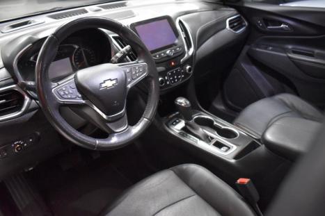 CHEVROLET Equinox 1.5 16V 4P PREMIER AWD TURBO AUTOM�TICO, Foto 11