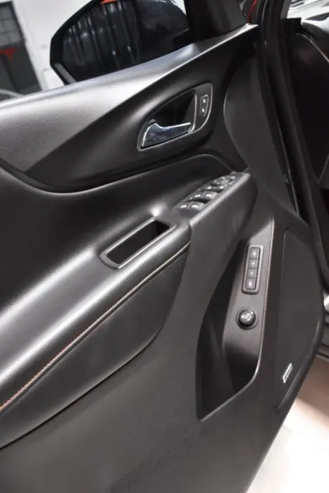 CHEVROLET Equinox 1.5 16V 4P PREMIER AWD TURBO AUTOM�TICO, Foto 14