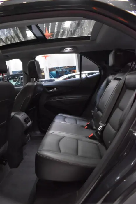 CHEVROLET Equinox 1.5 16V 4P PREMIER AWD TURBO AUTOM�TICO, Foto 15