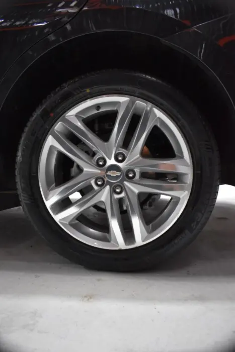 CHEVROLET Equinox 1.5 16V 4P PREMIER AWD TURBO AUTOM�TICO, Foto 18