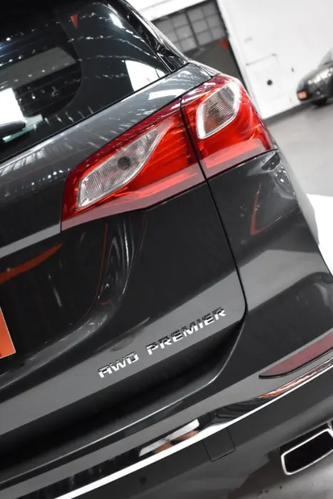 CHEVROLET Equinox 1.5 16V 4P PREMIER AWD TURBO AUTOM�TICO, Foto 19