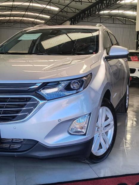 CHEVROLET Equinox 1.5 16V 4P PREMIER AWD TURBO AUTOM�TICO, Foto 3