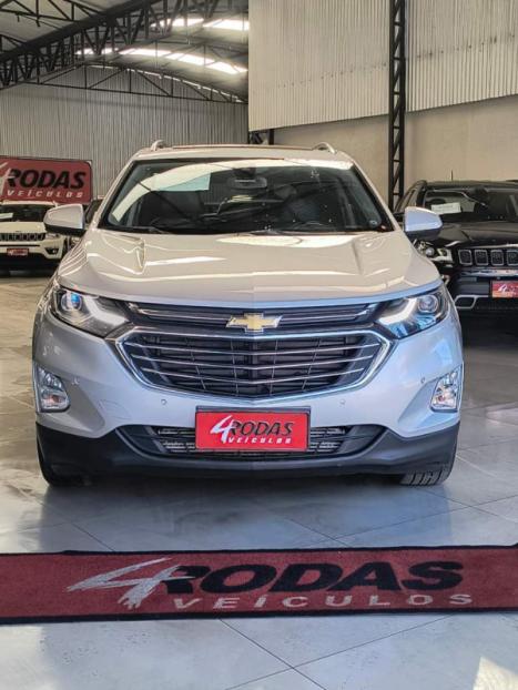 CHEVROLET Equinox 1.5 16V 4P PREMIER AWD TURBO AUTOM�TICO, Foto 4