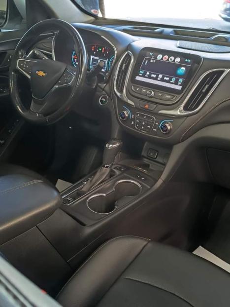 CHEVROLET Equinox 1.5 16V 4P PREMIER AWD TURBO AUTOM�TICO, Foto 8