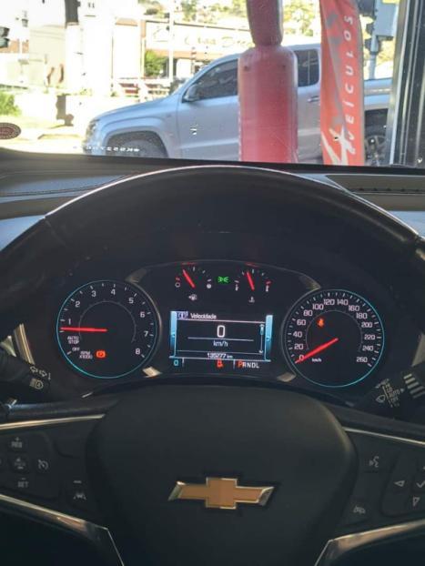 CHEVROLET Equinox 1.5 16V 4P PREMIER AWD TURBO AUTOM�TICO, Foto 9