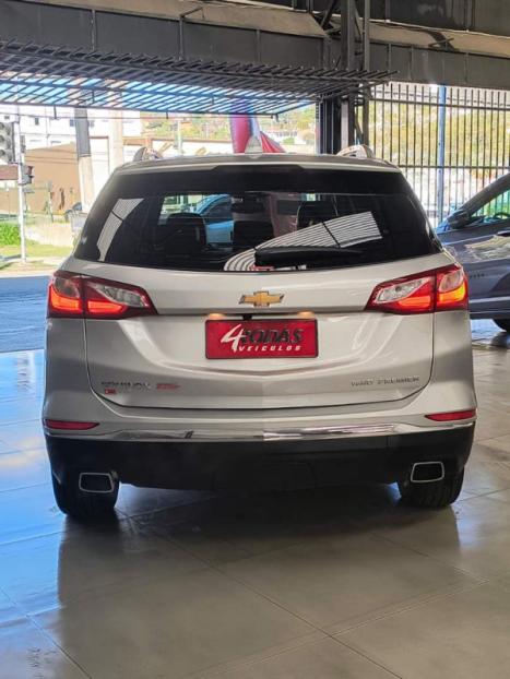 CHEVROLET Equinox 1.5 16V 4P PREMIER AWD TURBO AUTOM�TICO, Foto 11