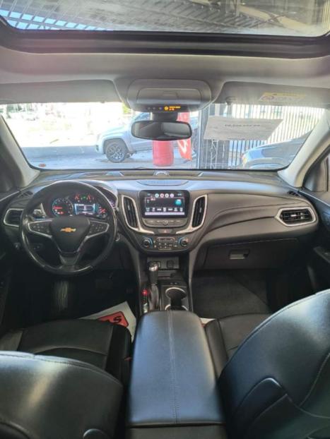 CHEVROLET Equinox 1.5 16V 4P PREMIER AWD TURBO AUTOM�TICO, Foto 12