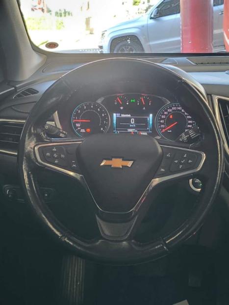 CHEVROLET Equinox 1.5 16V 4P PREMIER AWD TURBO AUTOM�TICO, Foto 13